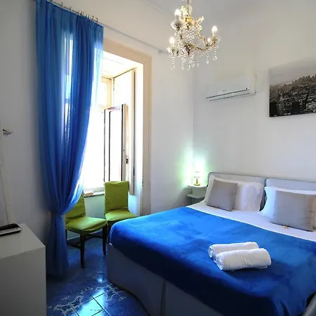 Piazza Tasso Relais Hotel 2*