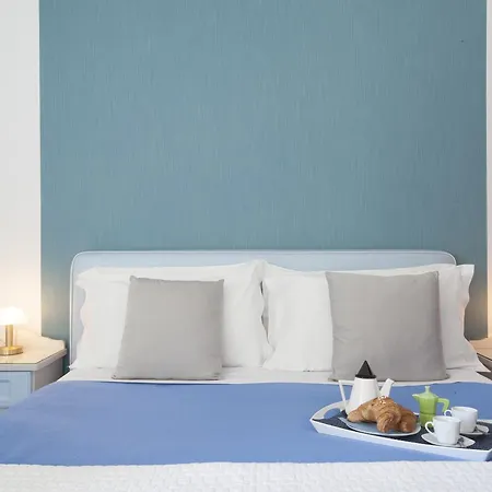 Piazza Tasso Relais Alojamento de Acomodação e Pequeno-almoço