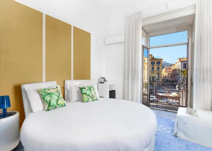 Piazza Tasso Relais Hotel Sorrento