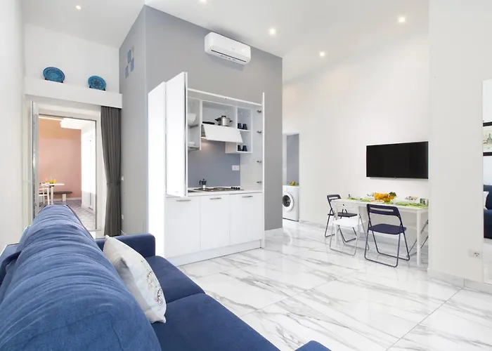 Piazza Tasso Relais Hotel 2*