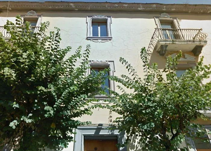 Hotel Piazza Tasso Relais 2*