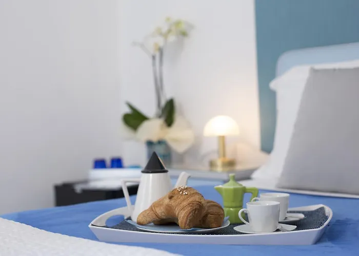 Hotel Piazza Tasso Relais 2*