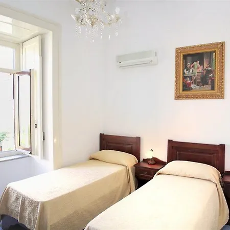 Piazza Tasso Relais Półwysep Sorrentyński