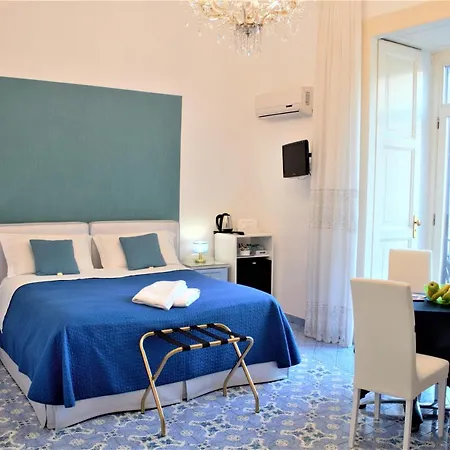 Piazza Tasso Relais Półwysep Sorrentyński