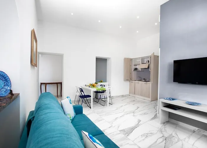 Piazza Tasso Relais فندق