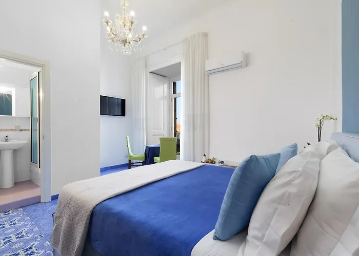 فندق Piazza Tasso Relais سورينتو