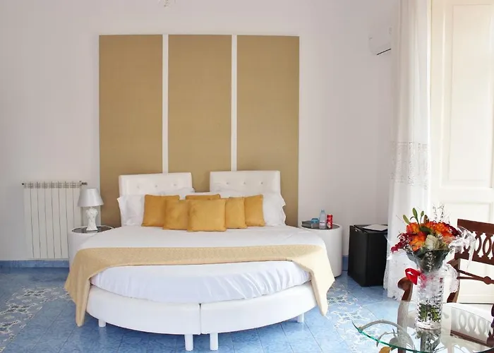 فندق Piazza Tasso Relais