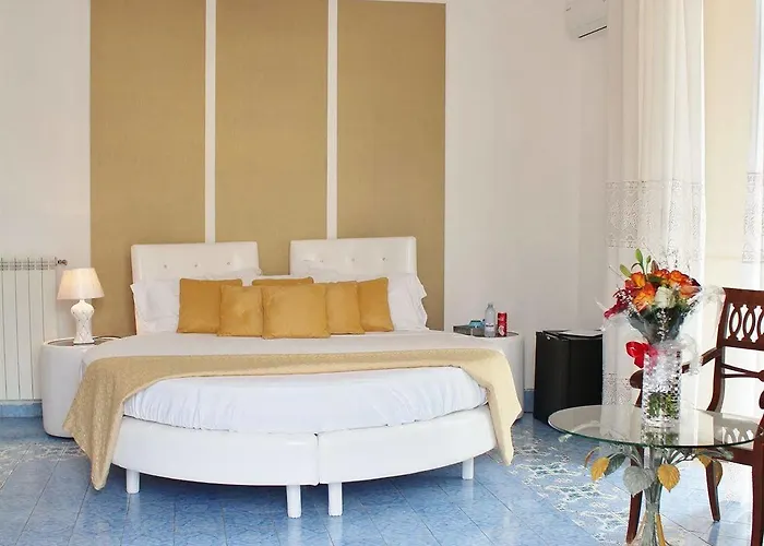 Piazza Tasso Relais فندق