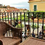 Piazza Tasso Relais Szálloda Sorrento