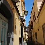 Szálloda Piazza Tasso Relais 2*