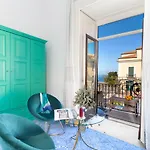 Piazza Tasso Relais Sorrento