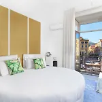 Piazza Tasso Relais Szálloda Sorrento