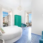 Piazza Tasso Relais Szálloda Sorrento