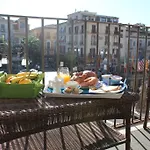 Piazza Tasso Relais Szálloda 2*