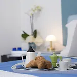 Szálloda Piazza Tasso Relais 2*