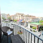 Szálloda Piazza Tasso Relais 2*