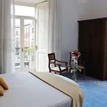Szálloda Piazza Tasso Relais