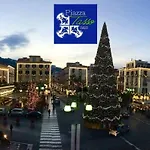 Szálloda Piazza Tasso Relais 2*