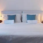 Szálloda Piazza Tasso Relais
