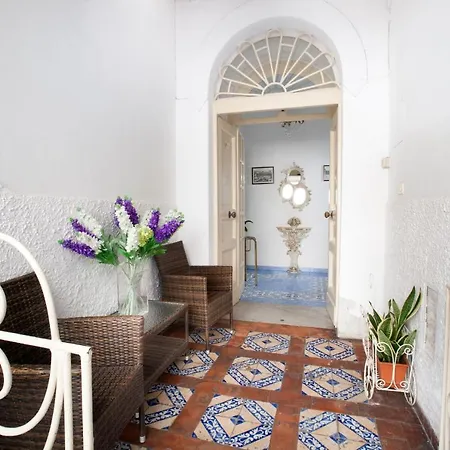 Piazza Tasso Relais Ξενοδοχείο