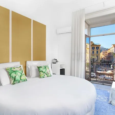 Piazza Tasso Relais Hotel Sorrento