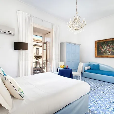 Piazza Tasso Relais 2* Sorrent