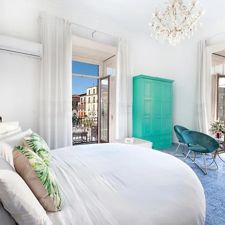 Hotel Piazza Tasso Relais