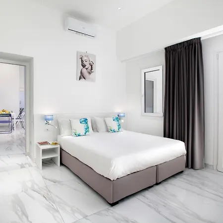 Piazza Tasso Relais 2*