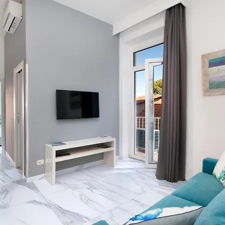 Piazza Tasso Relais Ξενοδοχείο