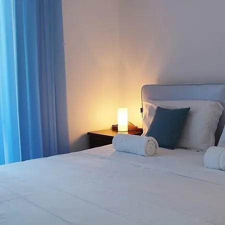 Piazza Tasso Relais Szálloda 2*