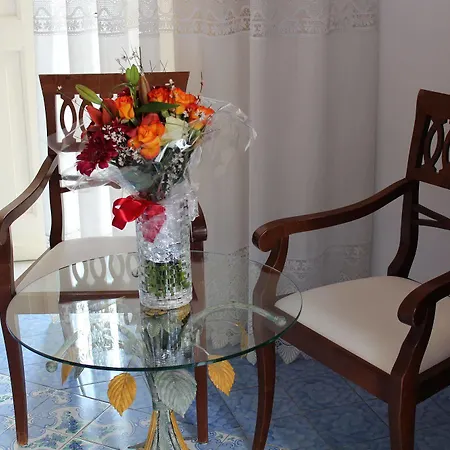 Piazza Tasso Relais Szálloda 2*