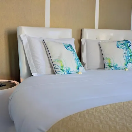 Hotel Piazza Tasso Relais