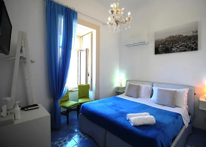 Piazza Tasso Relais Ξενοδοχείο 2*