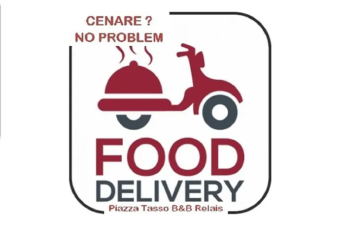 Piazza Tasso Relais Ξενοδοχείο