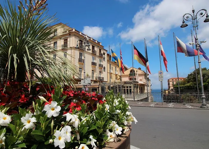 Piazza Tasso Relais Ξενοδοχείο 2*