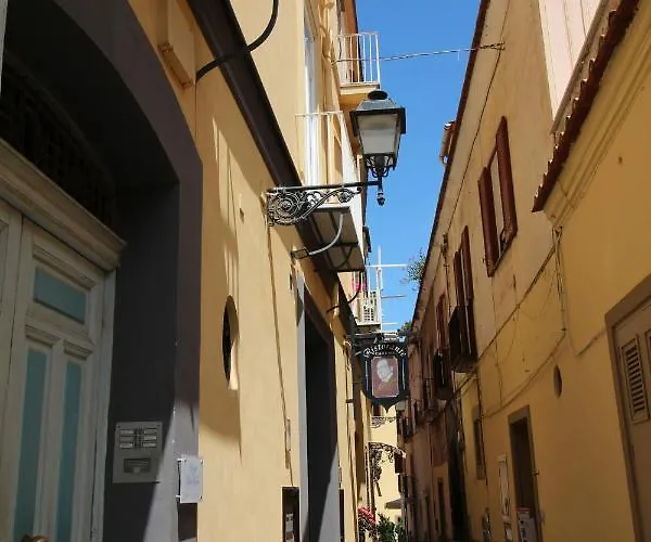 Ξενοδοχείο Piazza Tasso Relais 2*