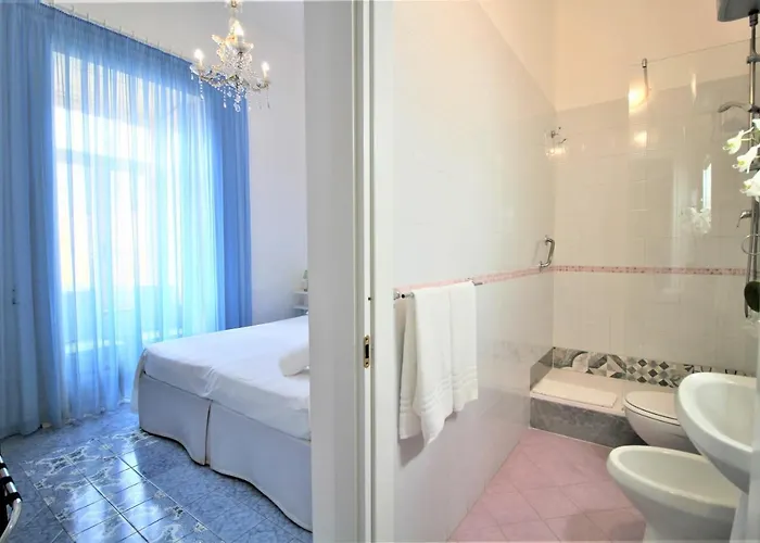 Piazza Tasso Relais 2*