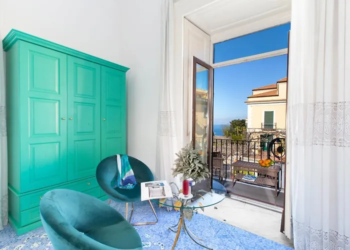 Piazza Tasso Relais Σορέντο