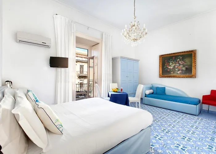 Piazza Tasso Relais 2* Σορέντο