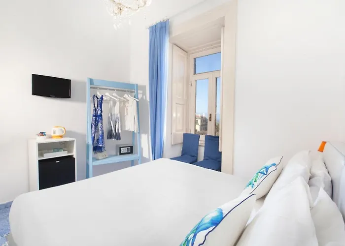 Piazza Tasso Relais Σορέντο