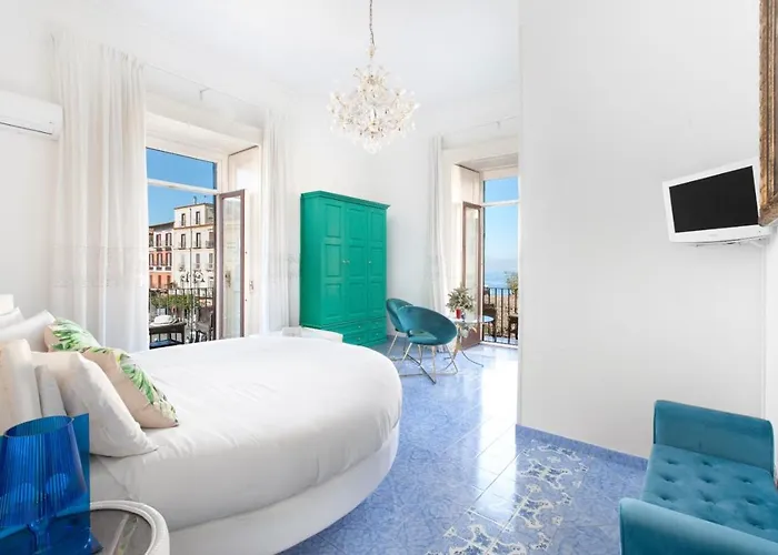 Piazza Tasso Relais Ξενοδοχείο Σορέντο