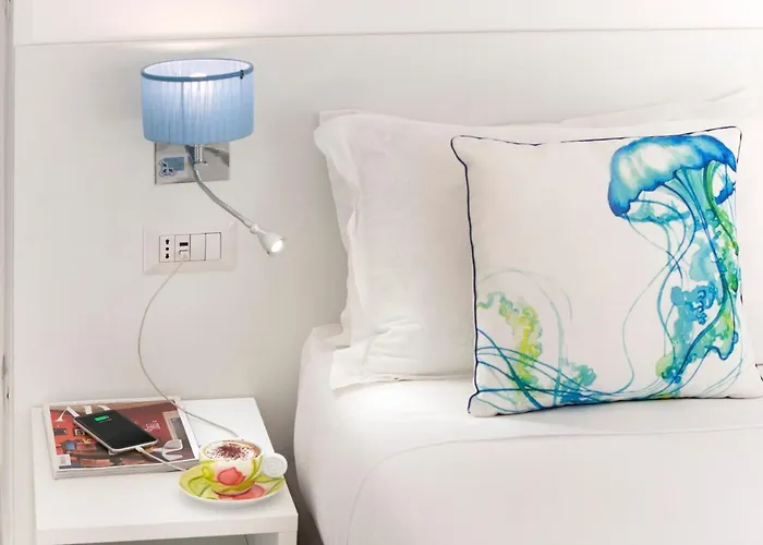 Ξενοδοχείο Piazza Tasso Relais 2*