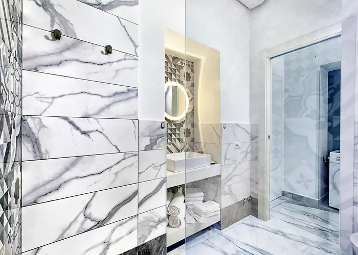 Piazza Tasso Relais Ξενοδοχείο