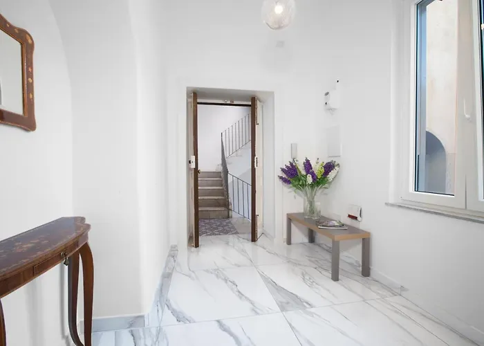 Ξενοδοχείο Piazza Tasso Relais 2*