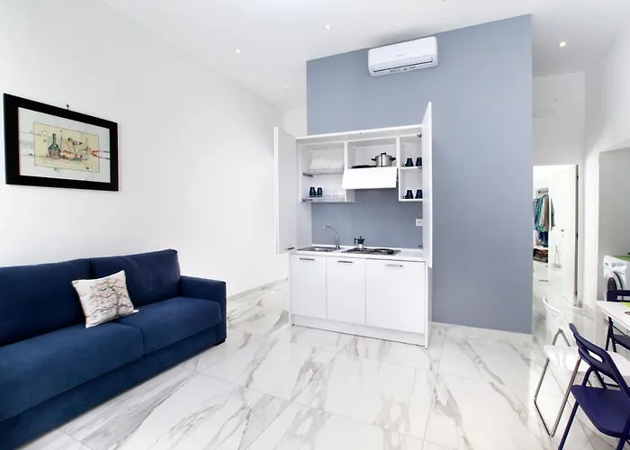 Piazza Tasso Relais Ξενοδοχείο 2*