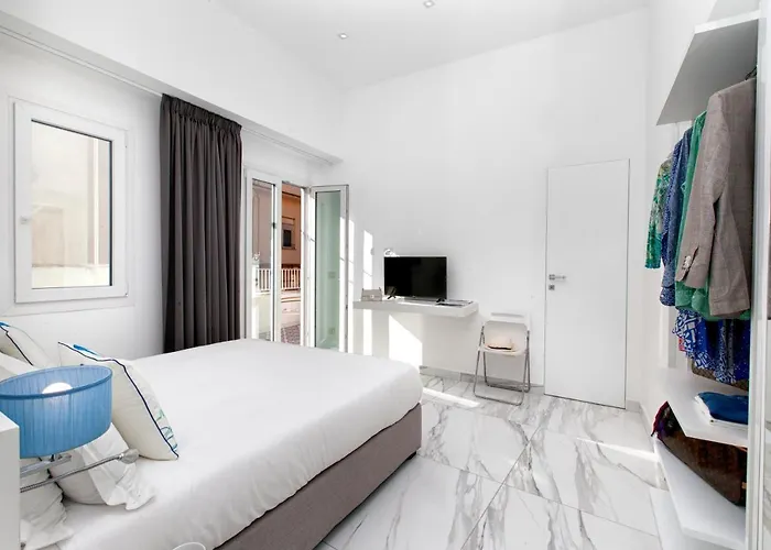 Piazza Tasso Relais Σορέντο