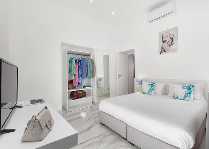 Piazza Tasso Relais Ξενοδοχείο Σορέντο