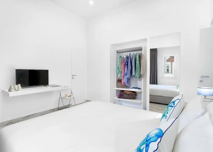 Ξενοδοχείο Piazza Tasso Relais Σορέντο