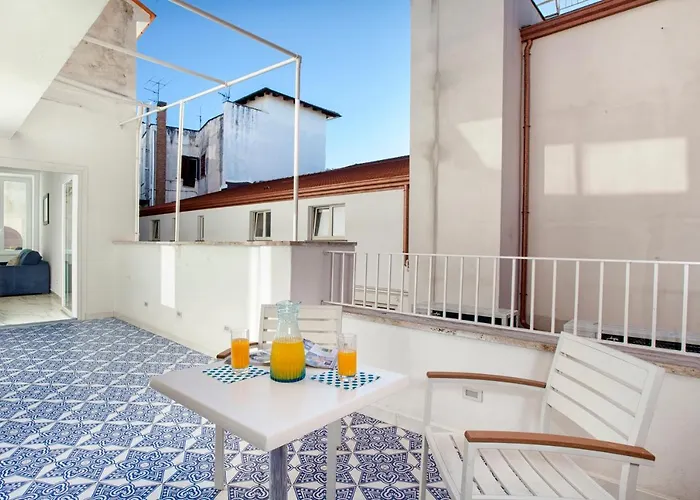 Piazza Tasso Relais Ξενοδοχείο Σορέντο