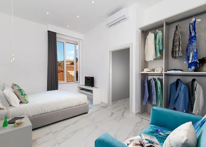 Piazza Tasso Relais 2*